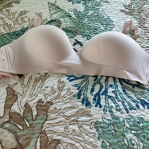Soma Enbliss Wireless Bra